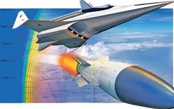 "NATO không còn cơ hội nào khi Nga có cả một "dòng họ" tên lửa siêu thanh"
