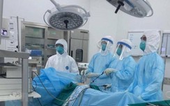 Nữ bệnh nhân 38 tuổi ở Bắc Giang tử vong do nhiễm Covid-19