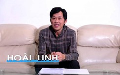 Clip: Hoài Linh thắc mắc có nên đánh đổi 30 năm sự nghiệp lấy mười mấy tỷ?