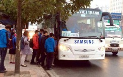 Có 3 ca nhiễm Covid-19 tại công ty Samsung, Bắc Giang ra thông báo khẩn