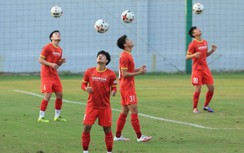 "Sốc" với hành trang đội tuyển Việt Nam mang theo dự vòng loại World Cup