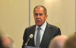 Ngoại trưởng Nga Lavrov hé lộ nơi hai ông Putin và Biden chuẩn bị gặp nhau