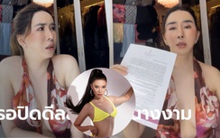Tỉ phú Thái Lan vung tiền mua lại Miss Universe, Việt Nam có hưởng lợi?