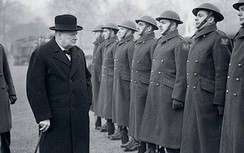 Hồ sơ giải mật ở Anh: Churchill có kế hoạch mật để "đâm sau lưng" Liên Xô