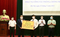 T&T Group trao tặng 1 triệu liều vaccine phòng Covid-19