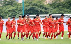 HLV Park Hang-seo chốt danh sách đội tuyển Việt Nam: Liệu có cú sốc?