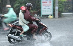 Vì sao xe máy dễ hư hỏng vào mùa mưa?