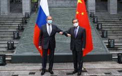Chuyên gia Thụy Sĩ: Mỹ sẽ suy yếu nếu Nga và Trung Quốc tăng cường hợp tác
