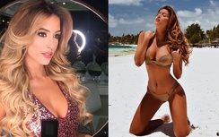 Hoa hậu Hoàn vũ Costa Rica bị bắt vì giả mạo kết quả xét nghiệm Covid-19