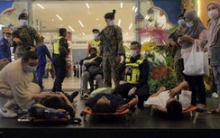 Malaysia tuyên bố cứng rắn sau vụ tai nạn tàu điện ngầm nghiêm trọng nhất
