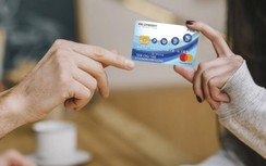 Xu hướng tiêu dùng thay đổi, công ty tài chính đẩy mạnh thẻ tín dụng