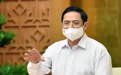 Thủ tướng kêu gọi cả nước dồn tổng lực giúp Bắc Ninh, Bắc Giang chống dịch