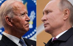 Nga chính thức công bố ngày, địa điểm thượng đỉnh Vladimir Putin–Joe Biden