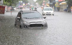 TP. Hồ Chí Minh chi trăm nghìn tỷ chống ngập thế nào?