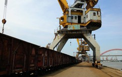 Đường sắt mất lợi thế vì thiếu kết nối cảng biển: Cơ chế nào hút vốn?