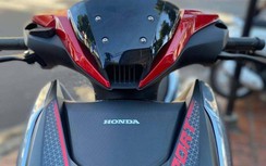 Honda Winner X 2021 bán tại Campuchia có phải do Honda Việt Nam sản xuất?