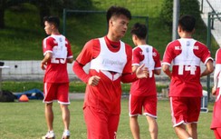 Nhà vô địch V-League được trang bị vũ khí "khủng" để chinh chiến ở châu lục