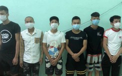 6 thanh niên Bắc Giang nhớ đời bữa rượu giữa mùa dịch "giá" 102 triệu