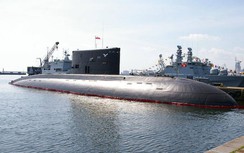 Thủy thủ tàu ngầm Orzeł Ba Lan viết thư kêu cứu, kể về tình thế nguy hiểm