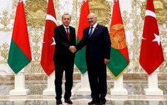 Tại sao Thổ Nhĩ Kỳ dám đứng lên phản đối NATO để bảo vệ Belarus?