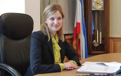 Cựu Công tố viên Crimea tuyên bố không tham gia bầu cử sơ bộ của đảng NNTN