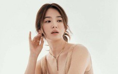 Sự thật Song Hye Kyo quảng cáo vài dòng đủ mua cả căn nhà