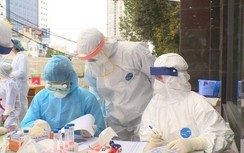 Covid-19 ngày 29/5: Chủng virus ở Việt Nam "siêu" lây nhiễm, tăng nặng bệnh