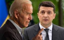 Joe Biden sẽ không đếm xỉa việc đàm phán với Zelensky trước khi gặp Putin?