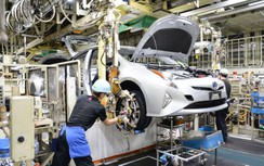 Thái Lan quyết làm rõ nghi vấn Toyota hối lộ để hưởng lợi thuế