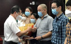 Đà Nẵng đưa bác sĩ giỏi, điều dưỡng dày dạn kinh nghiệm chi viện Bắc Giang