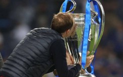 Chelsea lên ngôi tại Champions League và sự trùng hợp đáng ngạc nhiên