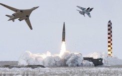 Tạp chí NI: Phương Tây lo sợ về kho vũ khí hạt nhân chiến lược của Nga