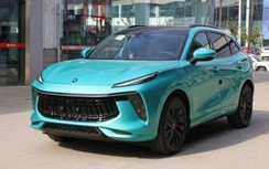 Thêm ô tô Trung Quốc sắp ra mắt tại Việt Nam, cạnh tranh Kia Seltos