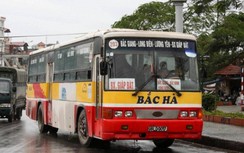 Hà Nội dừng 2 tuyến buýt kế cận do "bão" Covid-19