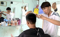 Dịch vụ tắm hơi, massage, karaoke, cắt tóc, gội đầu sẽ phải nộp thuế 7%