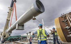 Nếu xong Nord Stream 2, Nga có đoạn tuyệt quan hệ khí đốt với Ukraine?