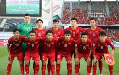 Đội tuyển Việt Nam đứng trước cơ hội vượt qua cột mốc lịch sử sau 23 năm