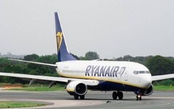 Máy bay Ryanair lại phải hạ cánh khẩn cấp tại Berlin do đe dọa nổ bom