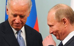 Joe Biden bất ngờ công bố chủ đề đàm phán với Vladimir Putin