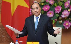 Chủ tịch nước Nguyễn Xuân Phúc gửi thư chúc mừng Ngày Quốc tế thiếu nhi