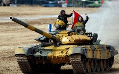 Báo Nga ngạc nhiên khi Việt Nam tự xây dựng "lò" huấn luyện xe tăng