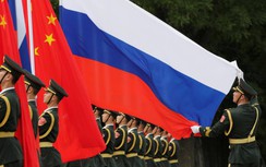 Chuyên gia Đức: Liên minh quân sự Nga-Trung Quốc thực sự đã tồn tại