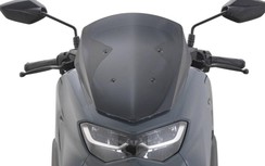 Yamaha Nmax 155 2021 thêm màu mới, giá 50 triệu đồng