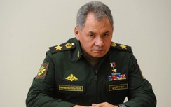 Đối đầu với NATO: Đại tướng Shoigu đáp trả lạnh lùng bằng các hành động