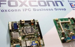 Foxconn bắt tay sản xuất xe điện ở Thái Lan