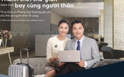 Ngân hàng MB dành tặng đặc quyền cho cả chủ thẻ và người thân