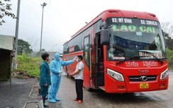 Bắc Ninh thông tin chính thức vụ "91 công nhân F1 trốn từ KCN về Lào Cai"