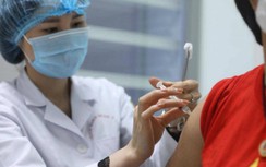 Bộ Y tế có thể cấp phép khẩn cấp cho Nanocovax - vaccine Covid-19 Việt Nam