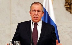 Ngoại trưởng Lavrov: Nga đã chuẩn bị cho khả năng bị ngắt kết nối với SWIFT