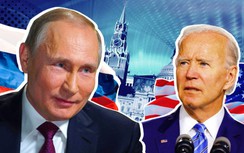 Báo Nga: Người Mỹ bật cười trước nỗ lực đe dọa Putin của Biden